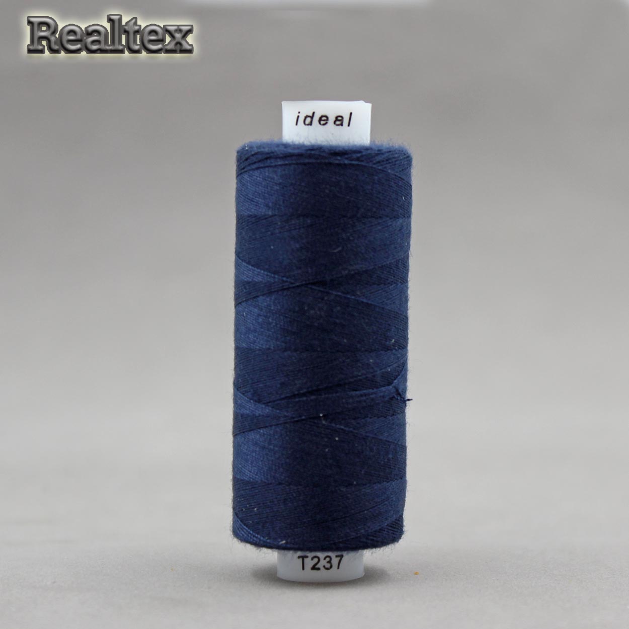 Нитки IDEAL (10шт*400yrd) цв. 237