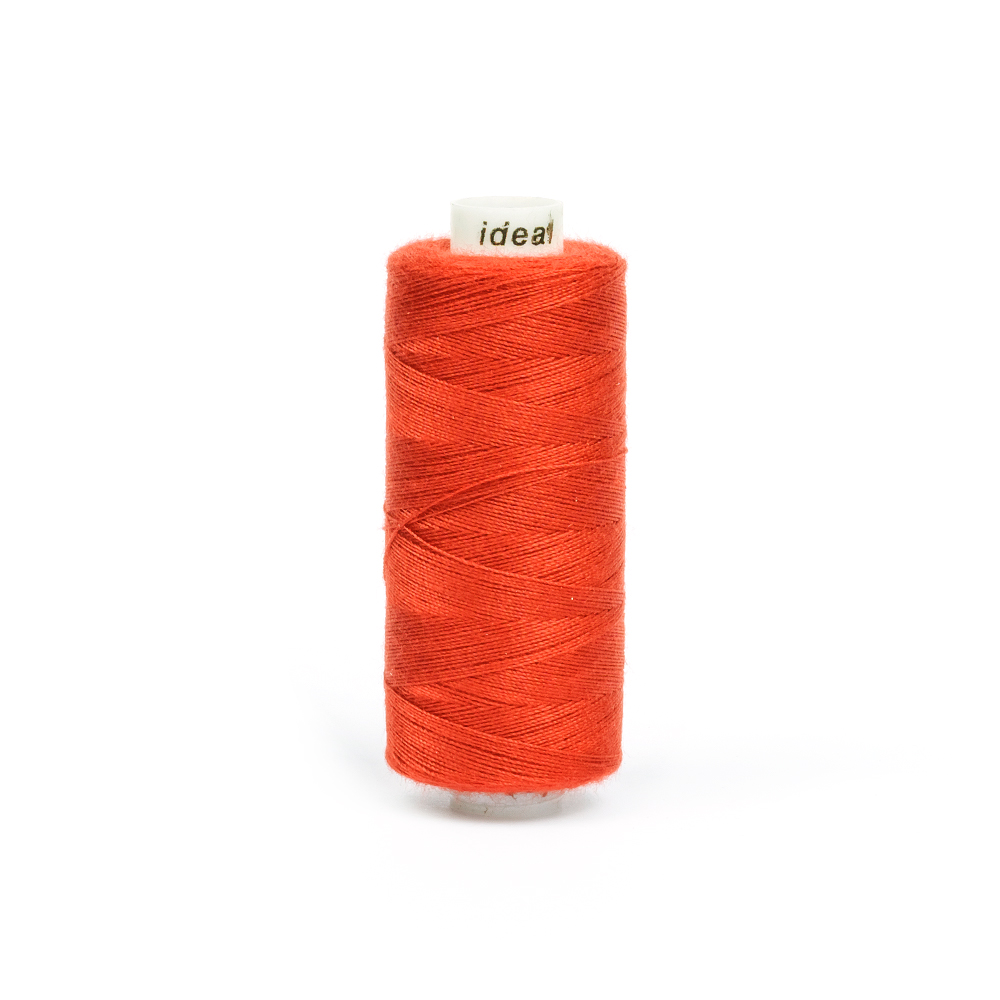 Нитки MAX IDEAL (10шт*366м) цв.290 терракот