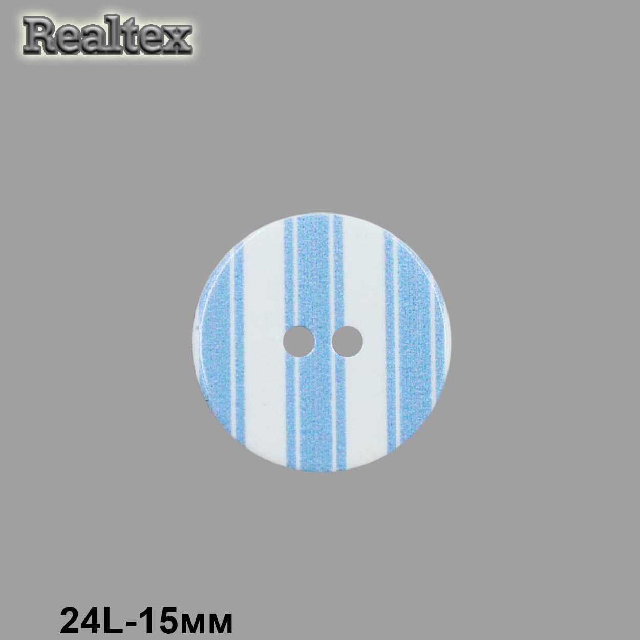 Пуговицы CB R-23 24L (36шт) цв.B