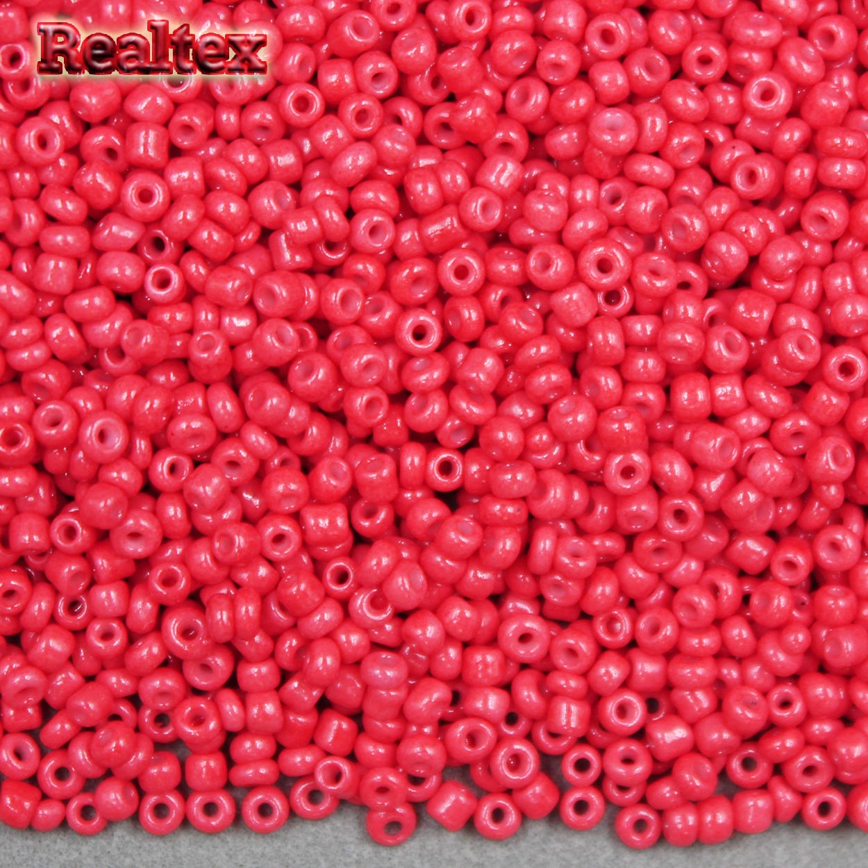 Бисер Реалтекс 12/0 (450гр) цв.TT-116