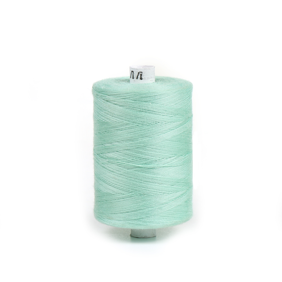 Нитки 45ЛЛ (2500м) цв.2802 бледно-зелёный