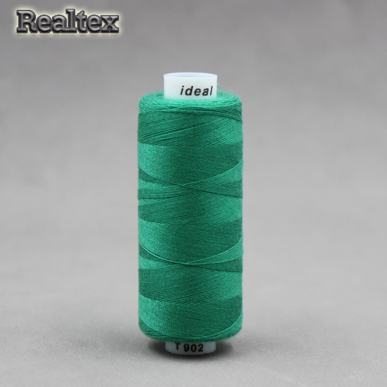 Нитки IDEAL (10шт*400yrd) цв. 902