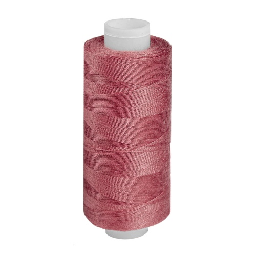 Нитки BESTEX (10шт*366м) цв.031 тёмно-розовый