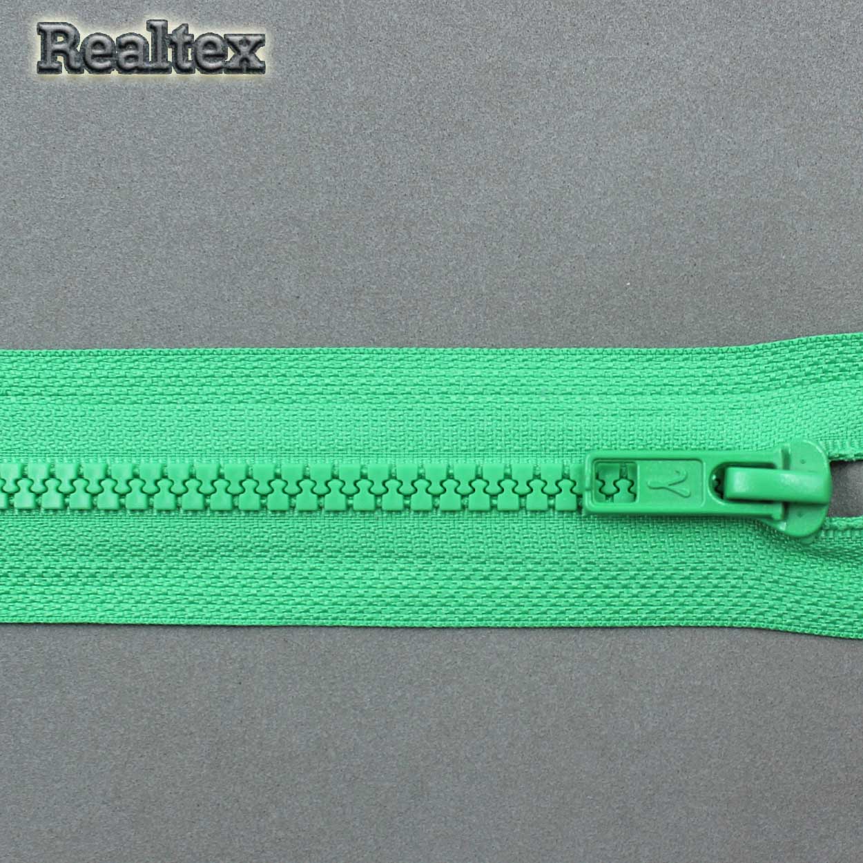 Молния Трактор Т.5 1замок G3051 50см "Гамма" разъемная цв.232 мятный