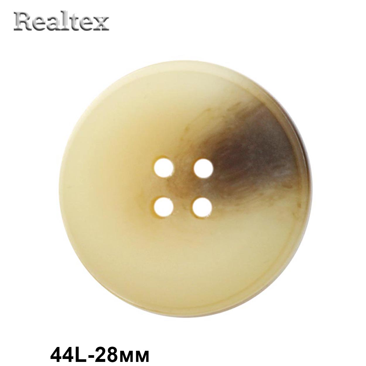 Пуговицы CN 2812 44L (36шт) цв.D