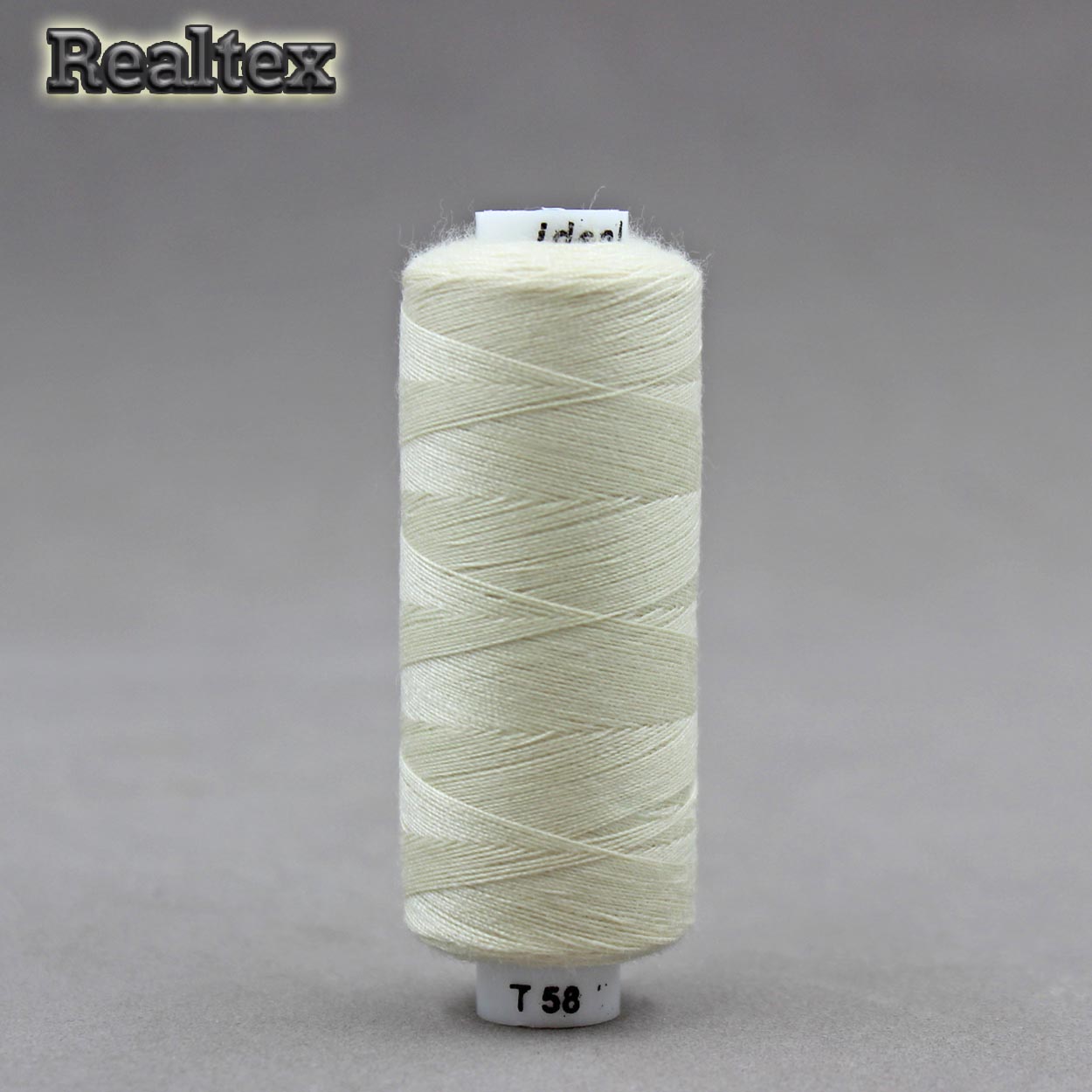 Нитки IDEAL (10шт*400yrd) цв. 058
