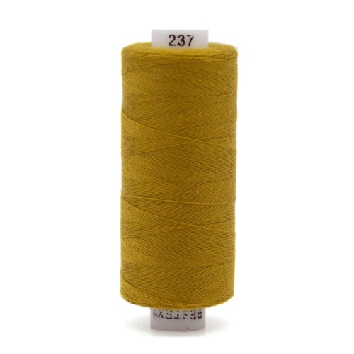 Нитки BESTEX (10шт*366м) цв.237 фисташковый
