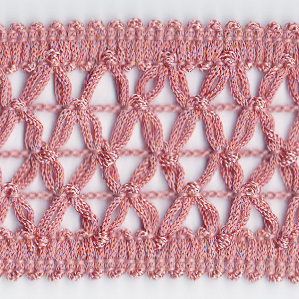 Тесьма CLH 0855 40мм цв.133