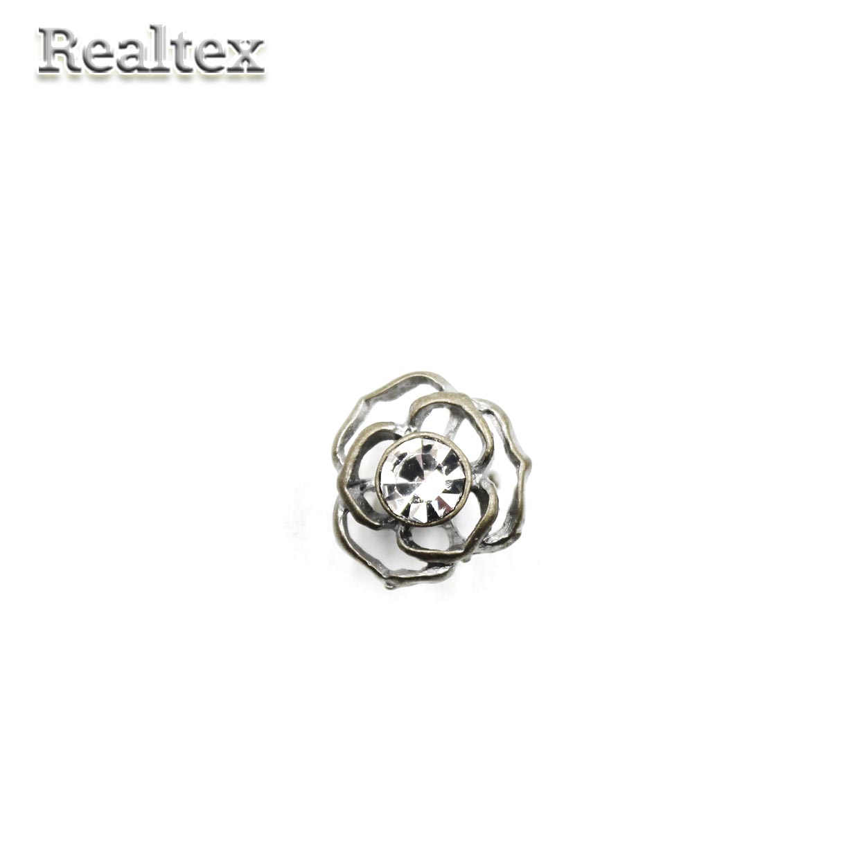Пуговицы ME 625 16L (36шт) цв.White