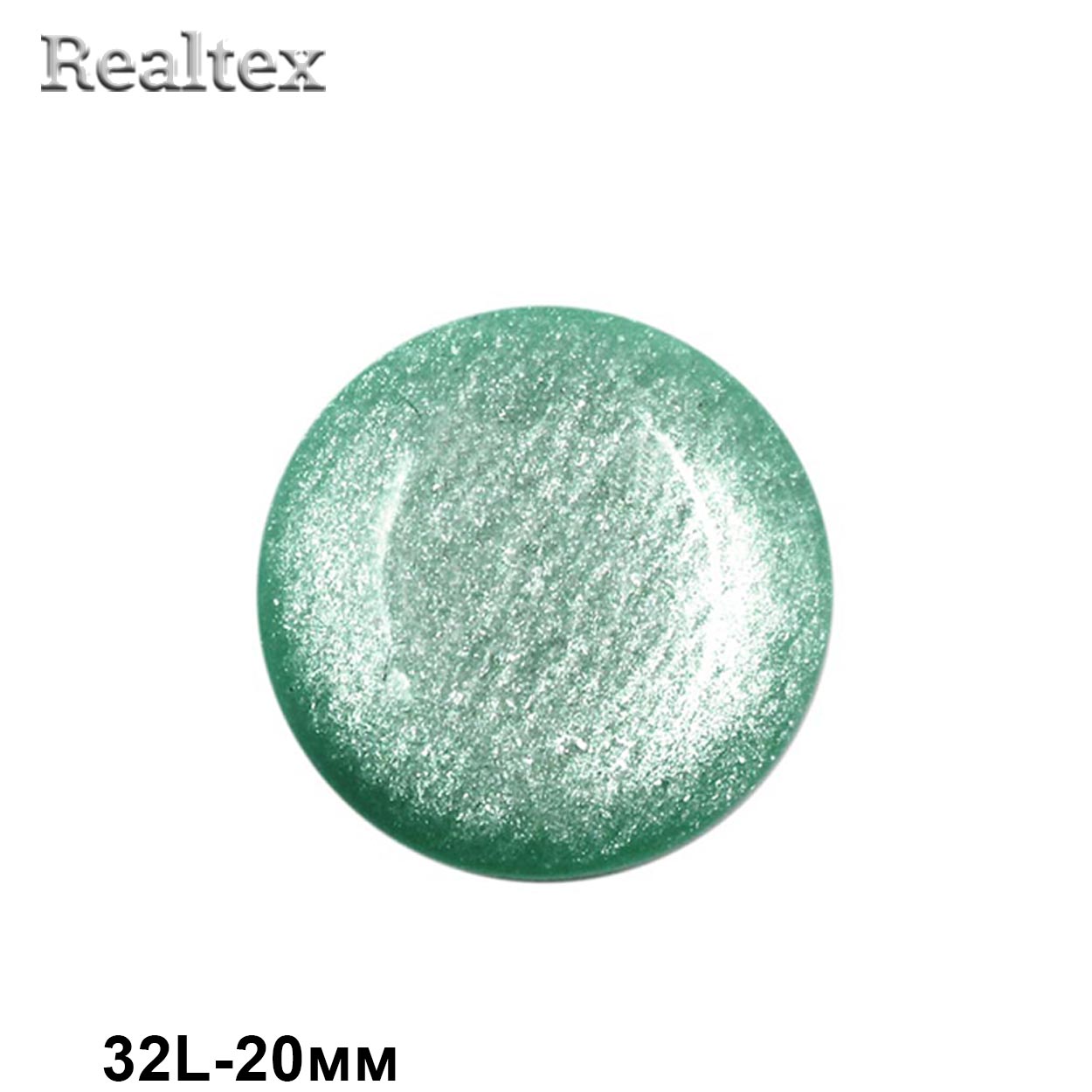 Пуговицы CR P-45 32L (72шт) цв.10