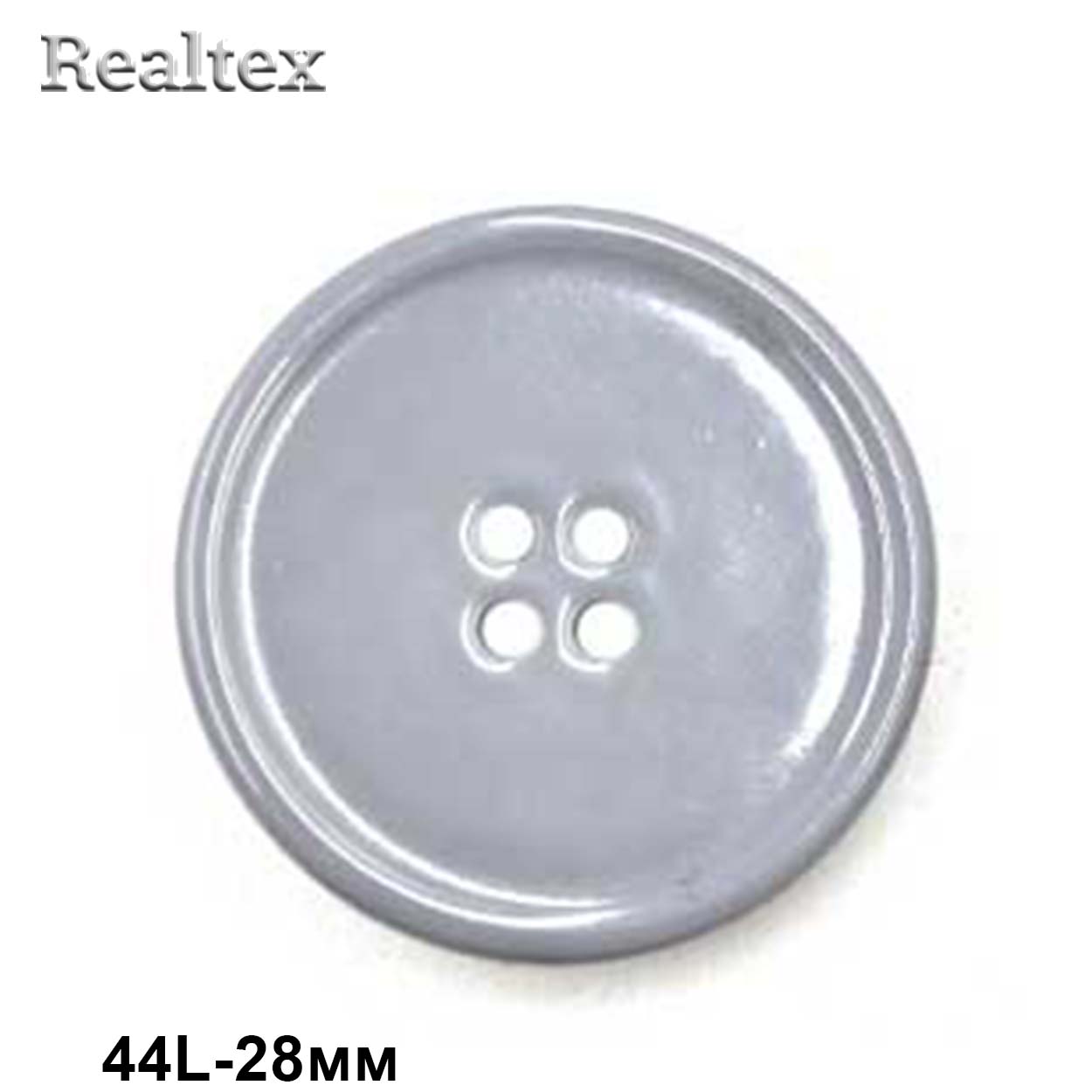 Пуговицы CB 3625 44L (36шт) цв.07