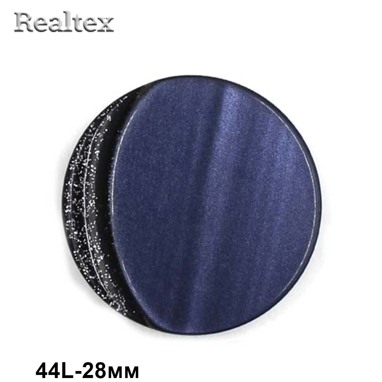 Пуговицы CB 3638 44L (36шт) цв.03-Navy