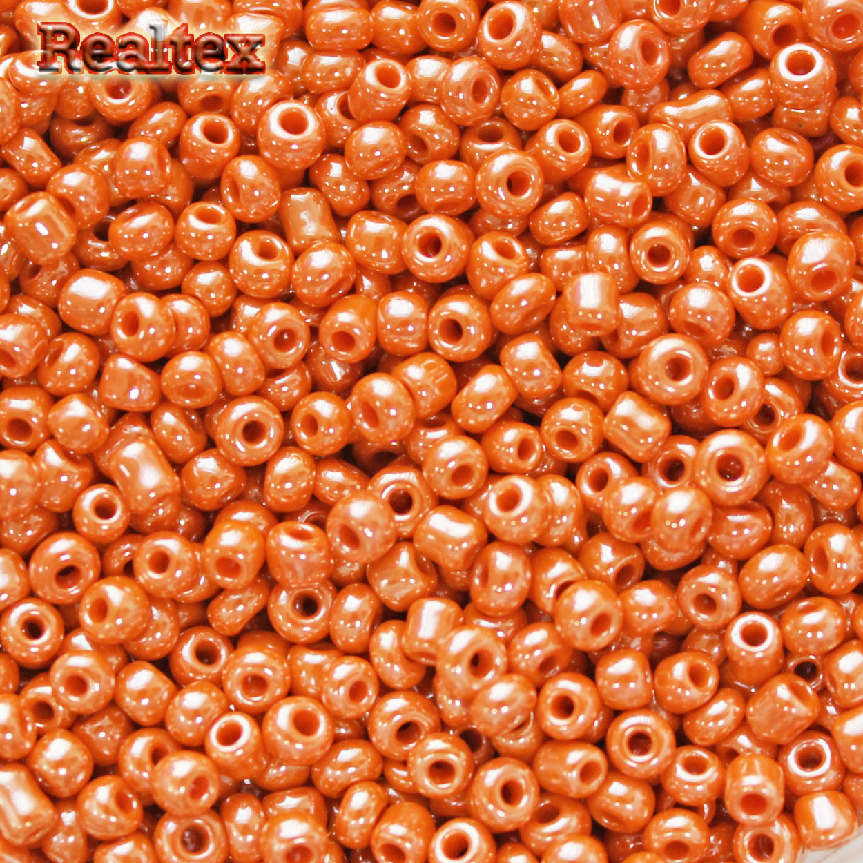 Бисер Realtex 12/0 (450гр) цв.130