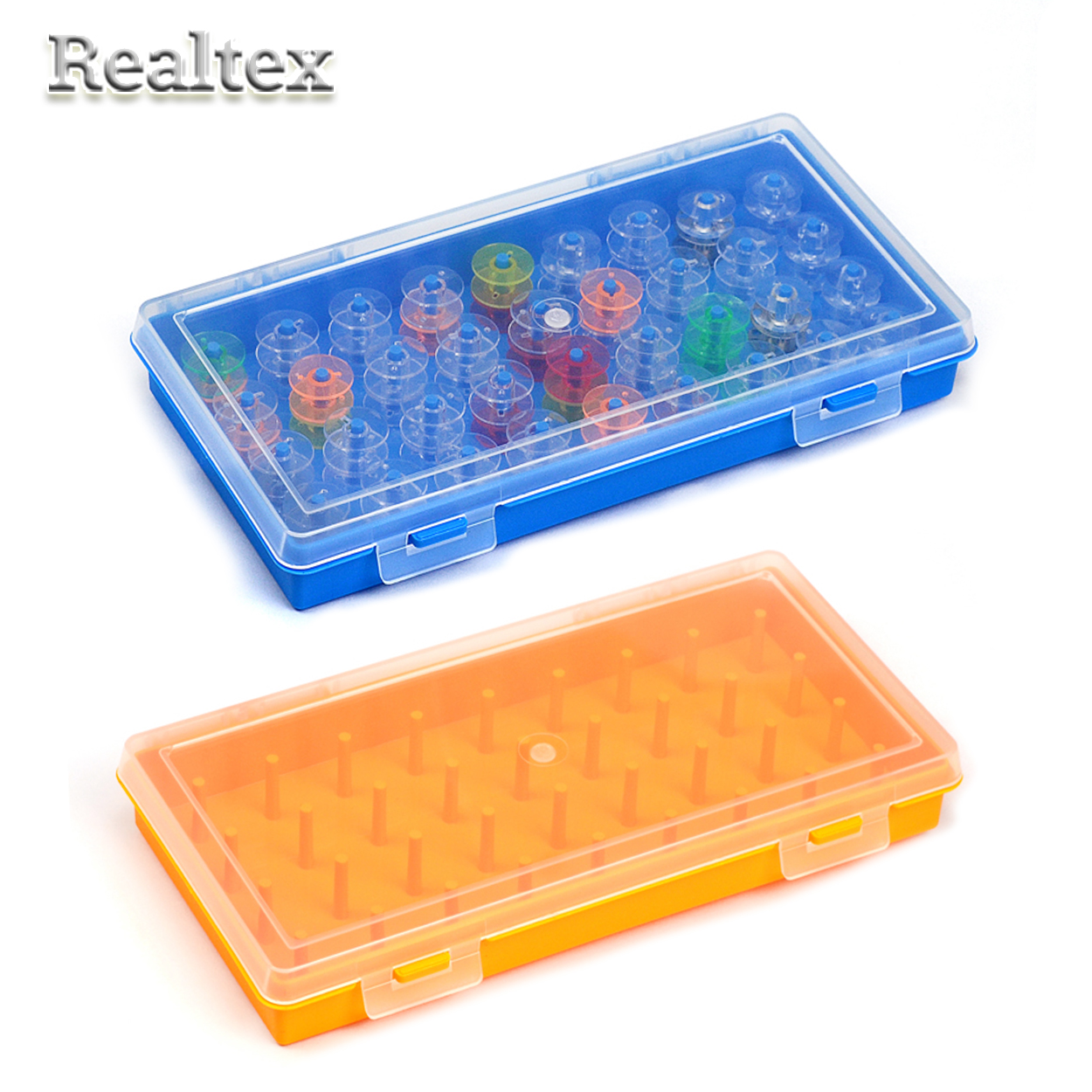 Коробка для шпулек ТИП-2436 