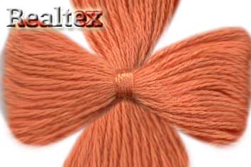 Нитки мулине С/Пб (12шт*10м) цв.5406 кирпичный