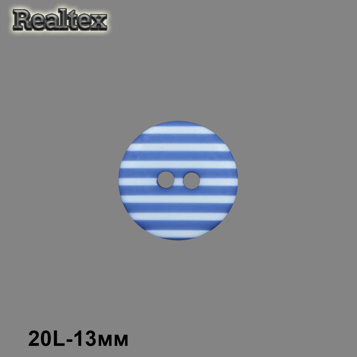 Пуговицы CB M-142 20L цв.G