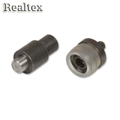 Насадка для кнопки  рубашечной "Кольцо" 10,5мм