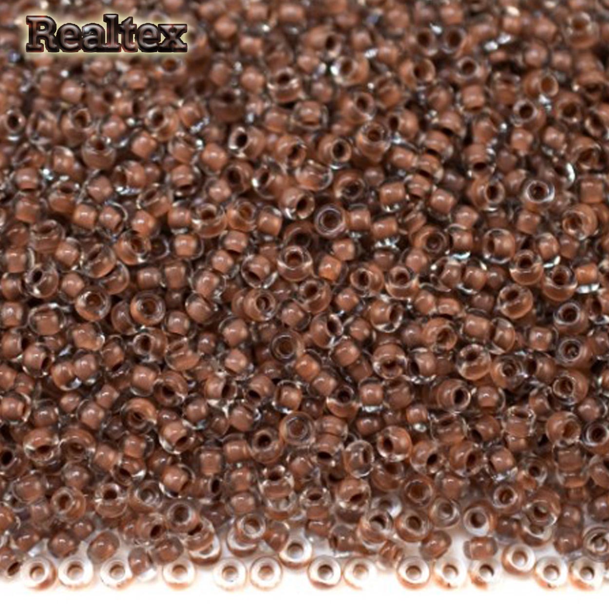 Бисер Чехия 10/0 "PRECIOSA" цв.38319