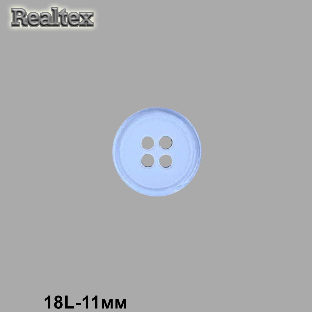 Пуговицы CB M-22 18L цв.05