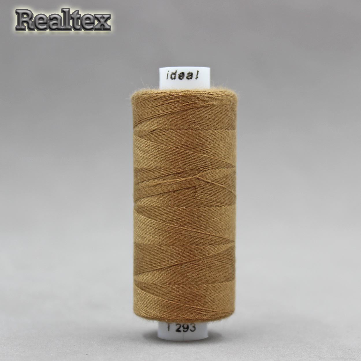Нитки IDEAL (10шт*400yrd) цв. 293