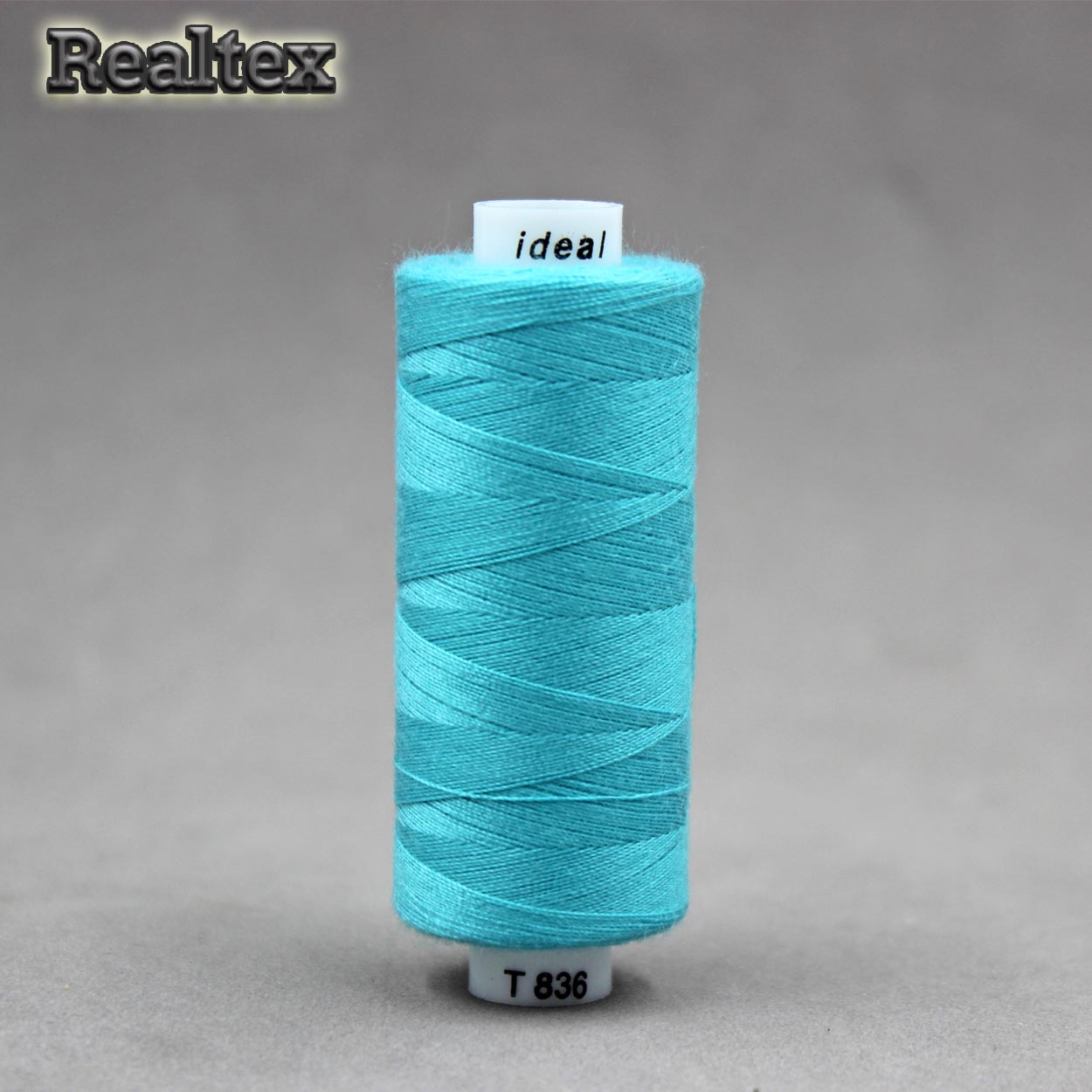 Нитки IDEAL (10шт*400yrd) цв. 836