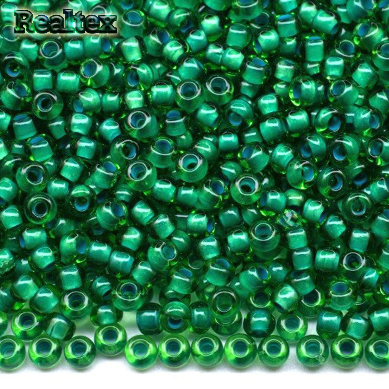 Бисер Чехия 10/0 "PRECIOSA" цв.50105