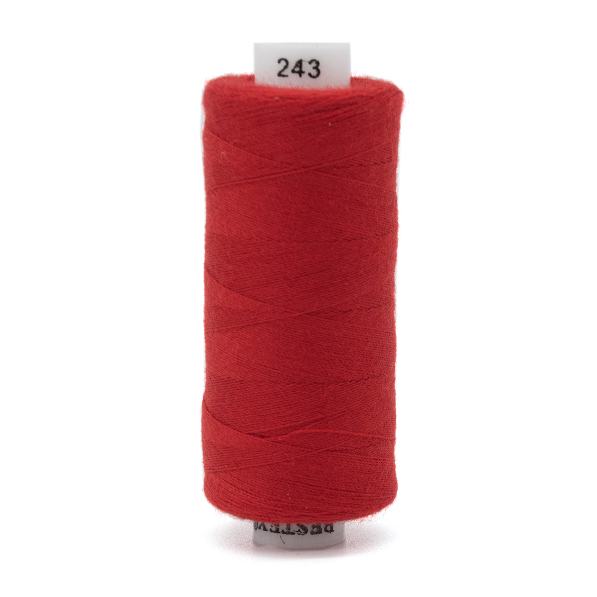 Нитки BESTEX (10шт*366м) цв.243 красный