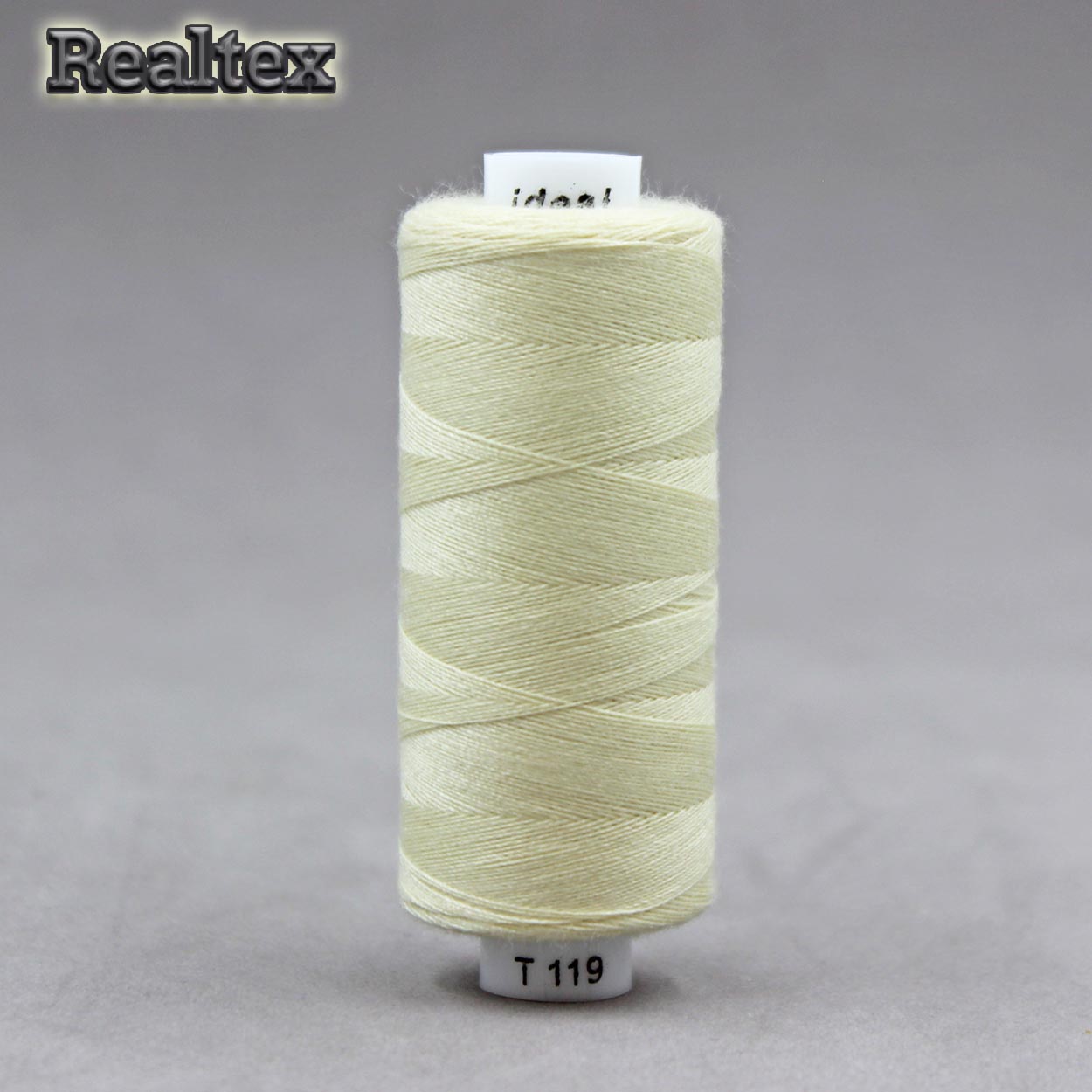 Нитки IDEAL (10шт*400yrd) цв.119