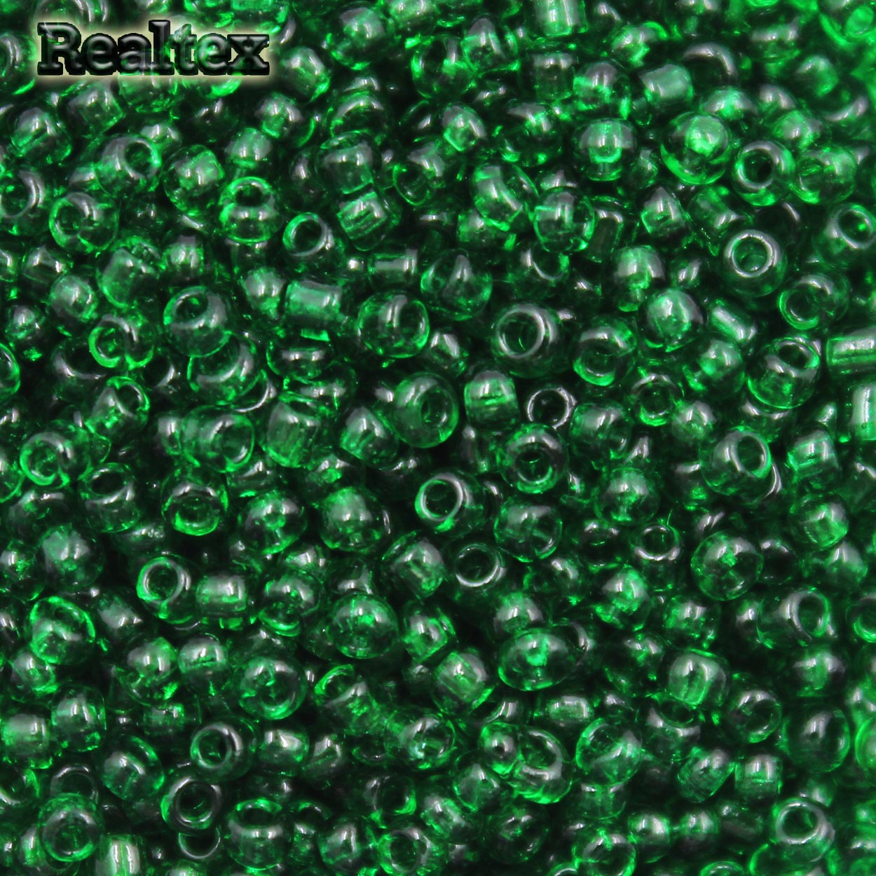 Бисер Realtex 12/0 (450гр) цв.007В