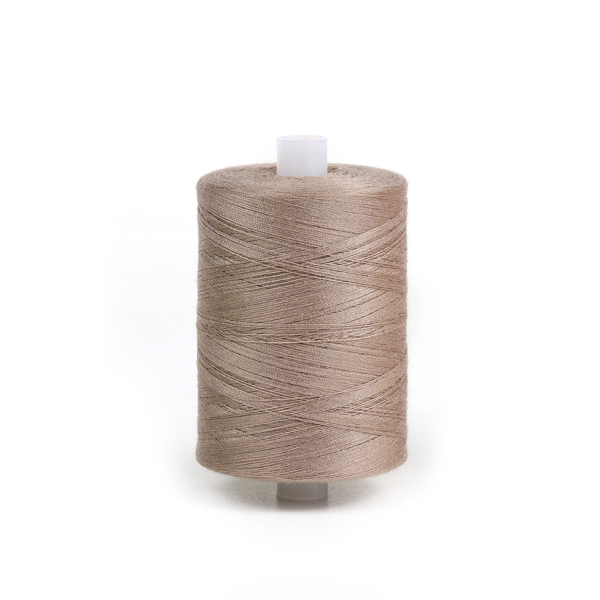 Нитки 45ЛЛ (2500м) цв.5104 светло-бежевый