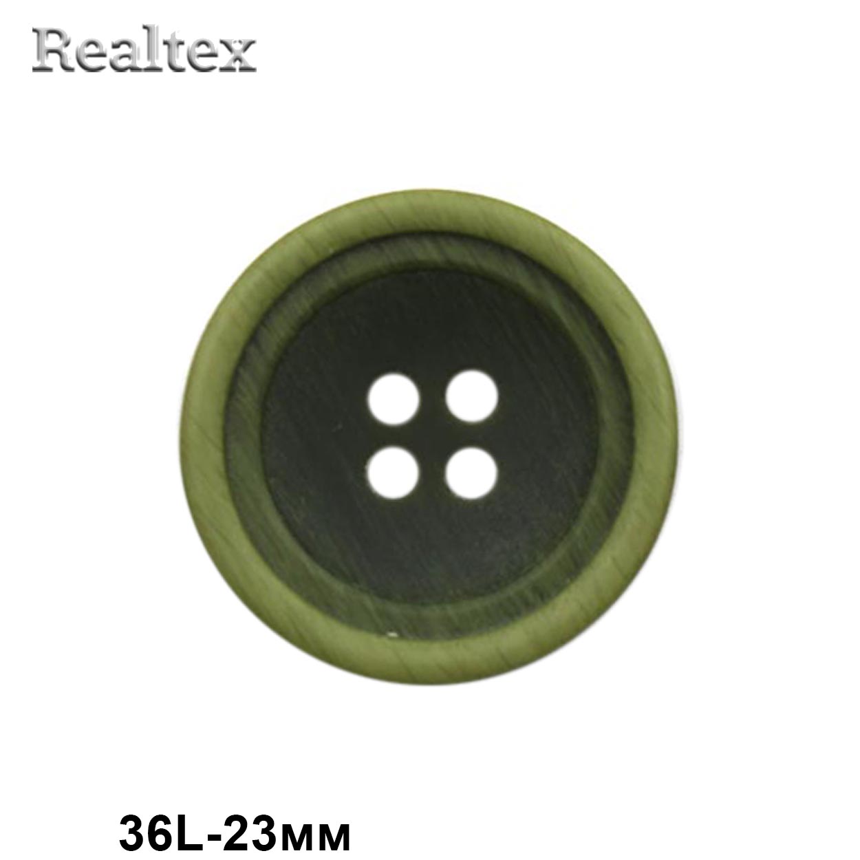 Пуговицы CN 2804 36L (72шт) цв.06