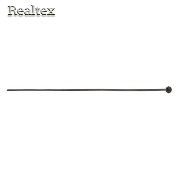 Штифт с шариком "Zlatka" DC-107/10 50мм цв.05 медь