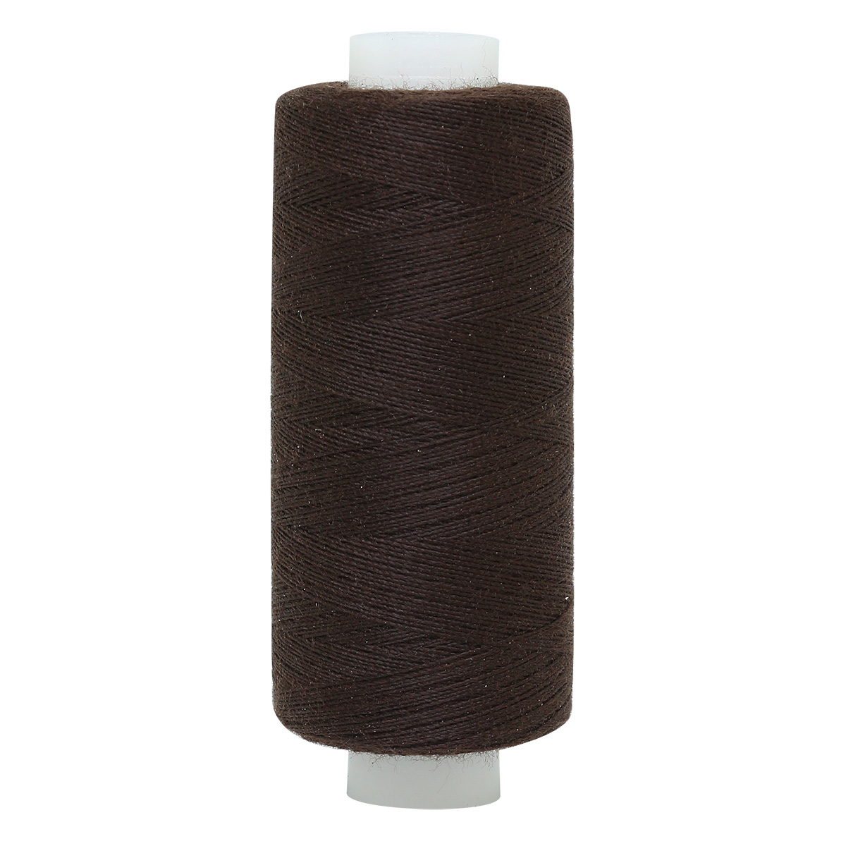 Нитки BESTEX (10шт*366м) цв.382 тёмно-кофейный