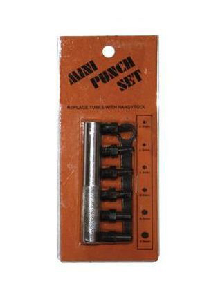 Набор робойников ручной 0305-1613 (6 насадок)