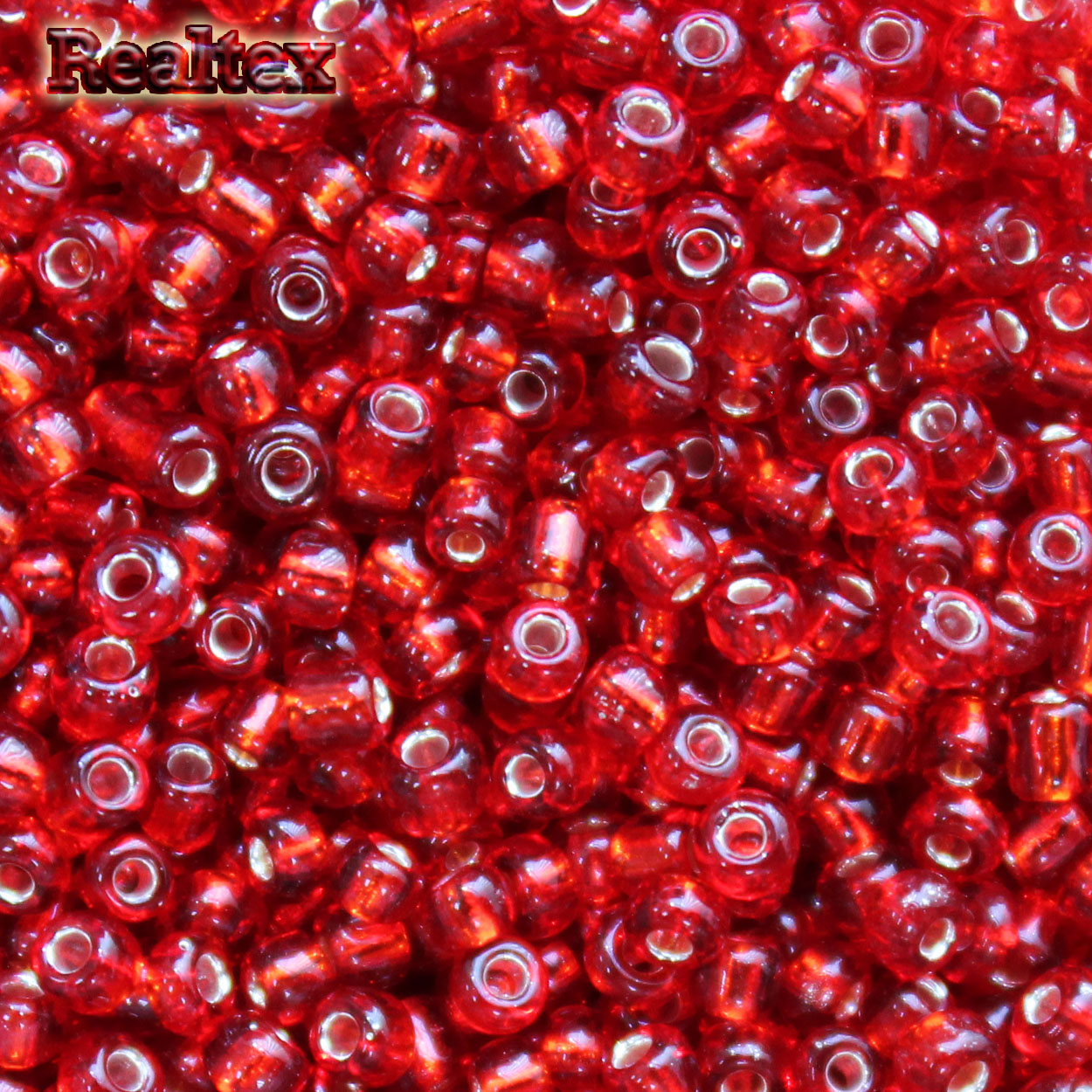 Бисер Realtex 12/0 (450гр) цв.025В