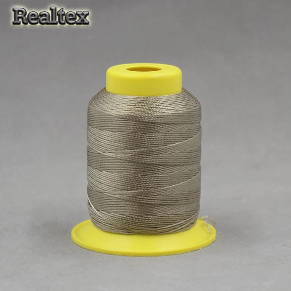 Нитки "Micron" 500/D3 (200ярд) цв.359 т.бежевый