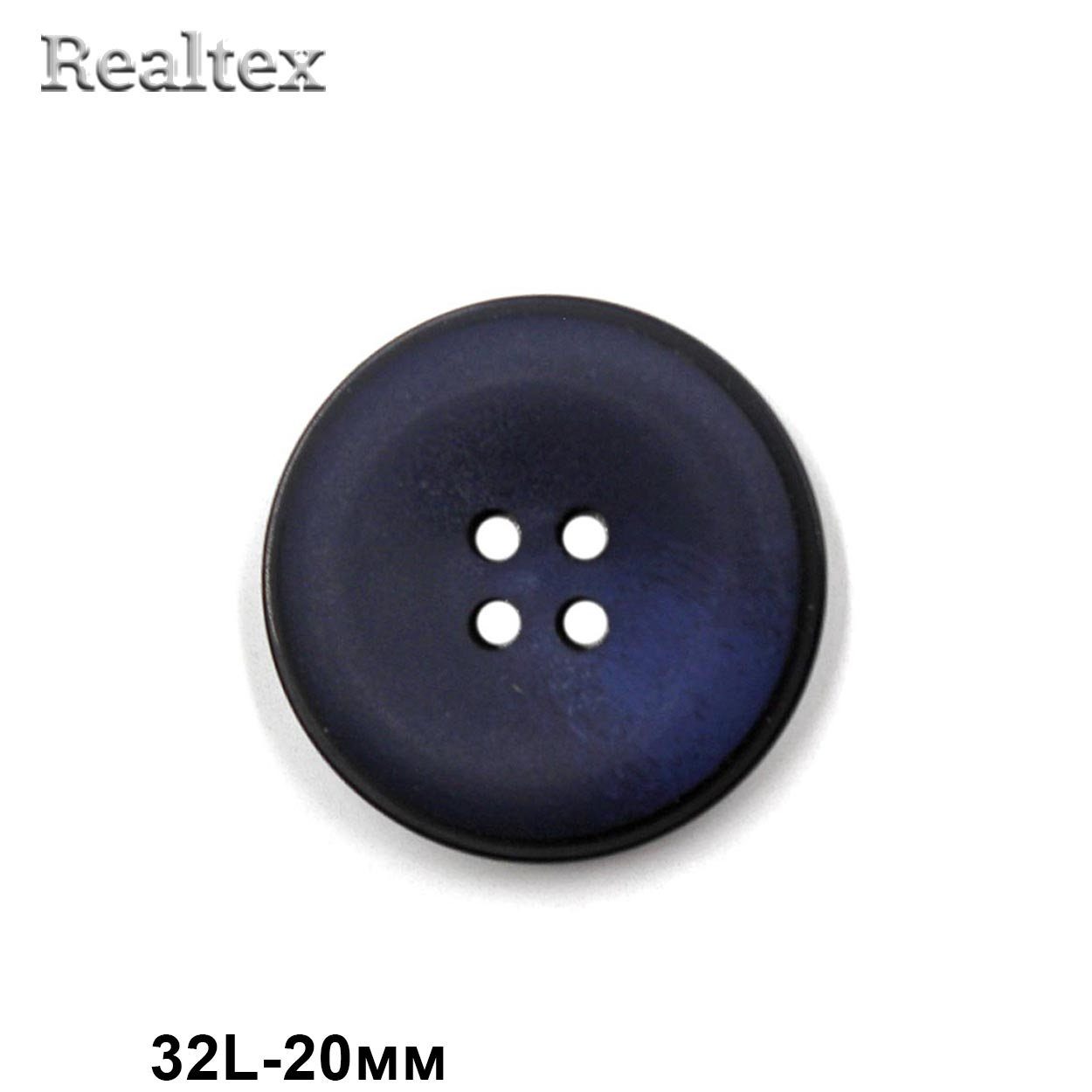 Пуговицы CN 2812 32L (72шт) цв.E 