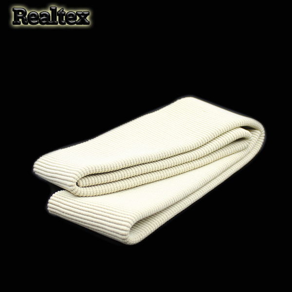 Подвяз трикотажный АМ 90*7,5см (87%полиэфир+13%лайкра) цв.льняной