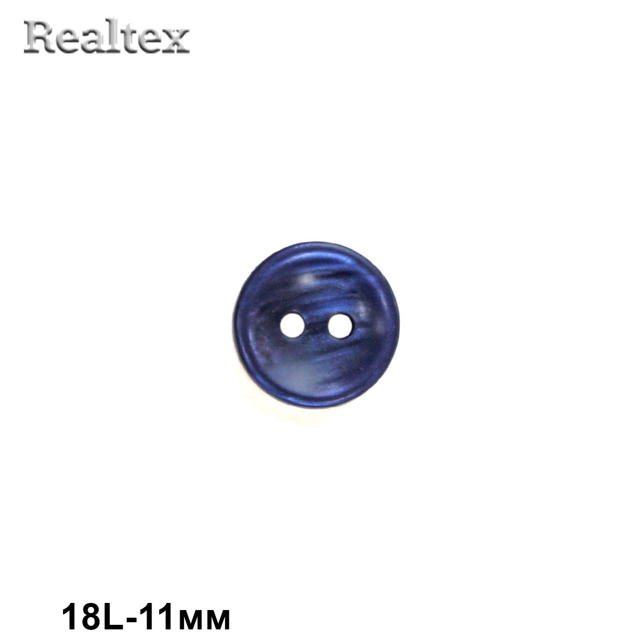 Пуговицы CN 2802 18L (72шт) цв.03