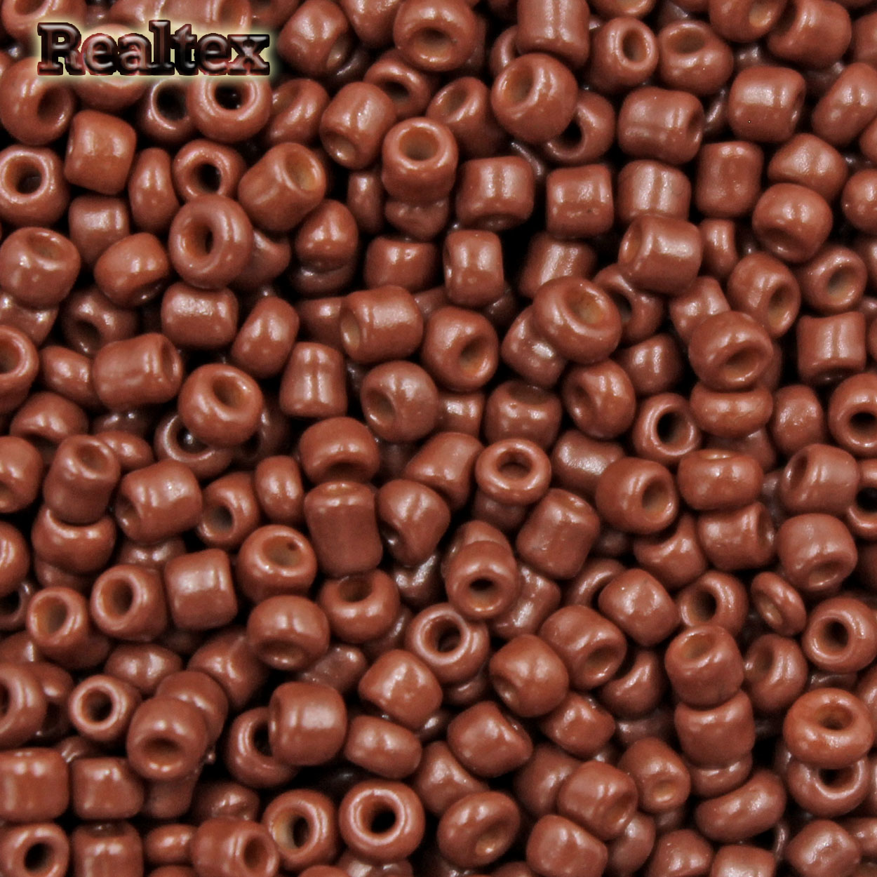 Бисер Realtex 12/0 (450гр) цв.046