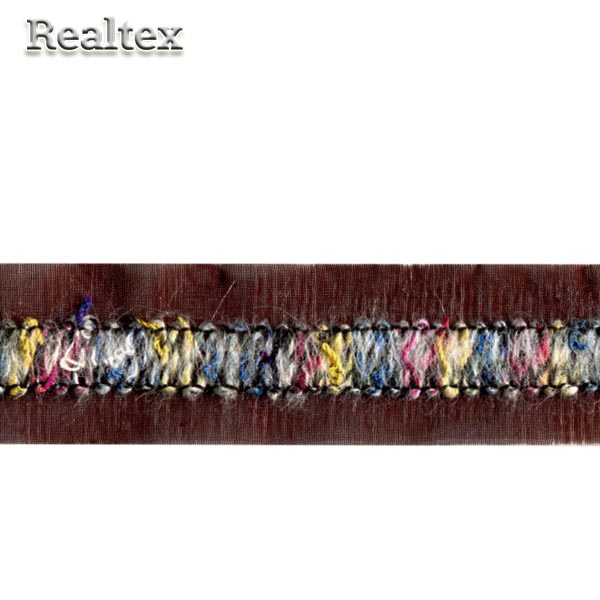 Тесьма CTZ 2935 30мм цв.2