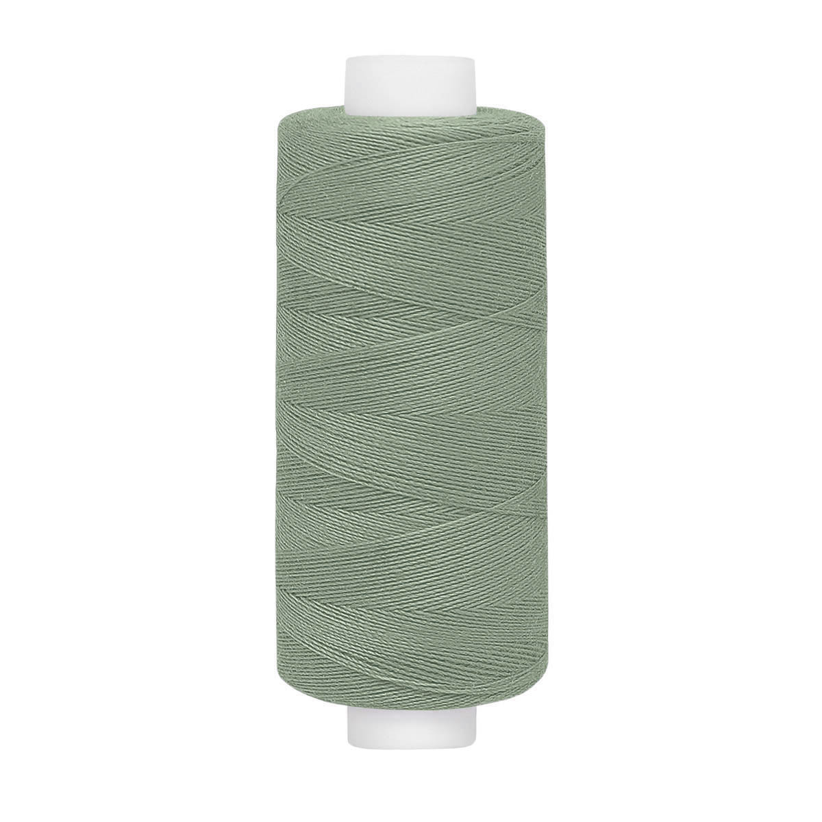 Нитки BESTEX (10шт*366м) цв.313 дымчато-голубой