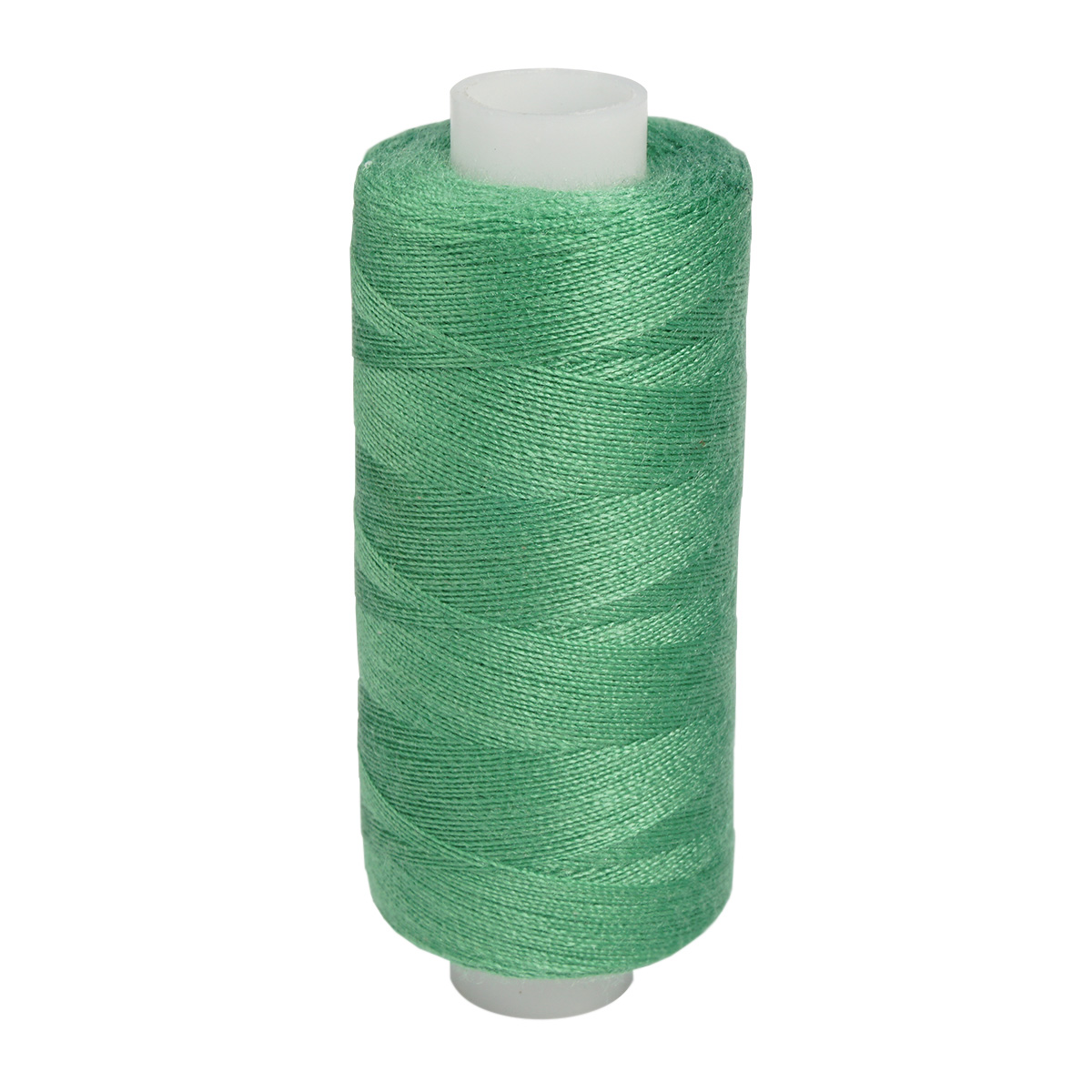 Нитки BESTEX (10шт*366м) цв.132 св.зелёный