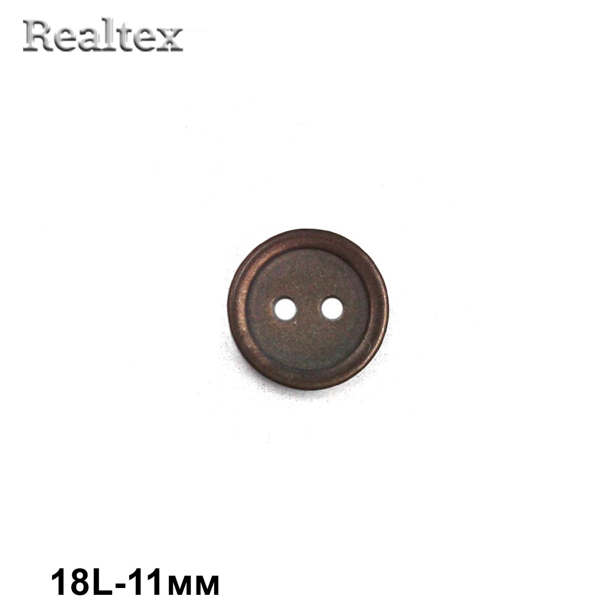 Пуговицы CB M-50 18L (72шт) цв.04