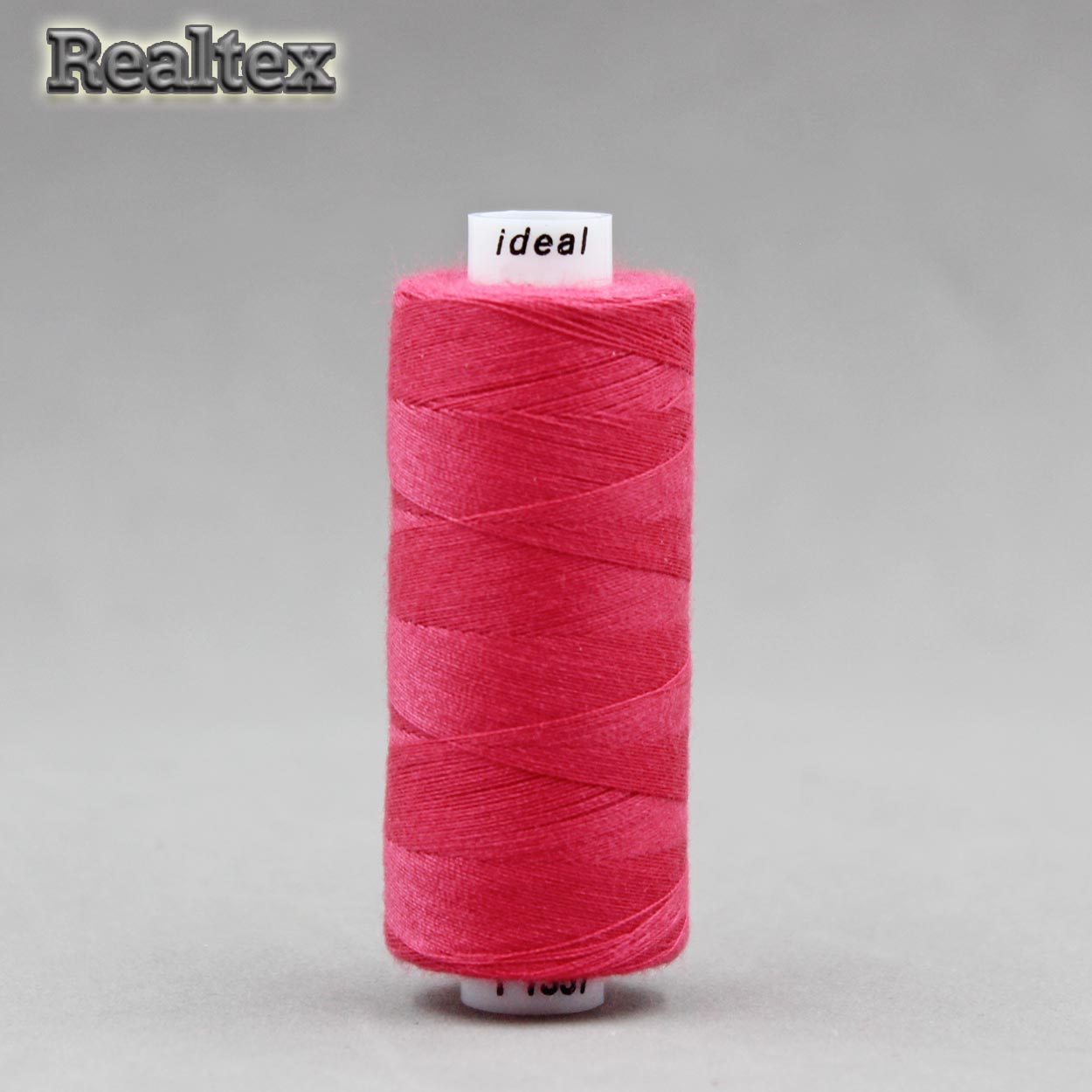 Нитки IDEAL (10шт*400yrd) цв.1357