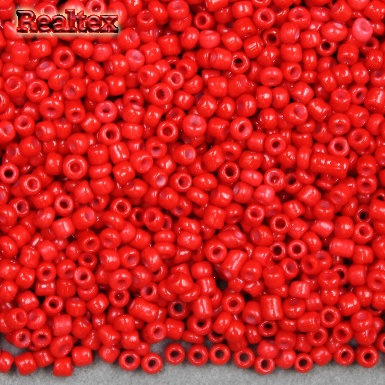 Бисер Реалтекс 12/0 (450гр) цв.TTY-05