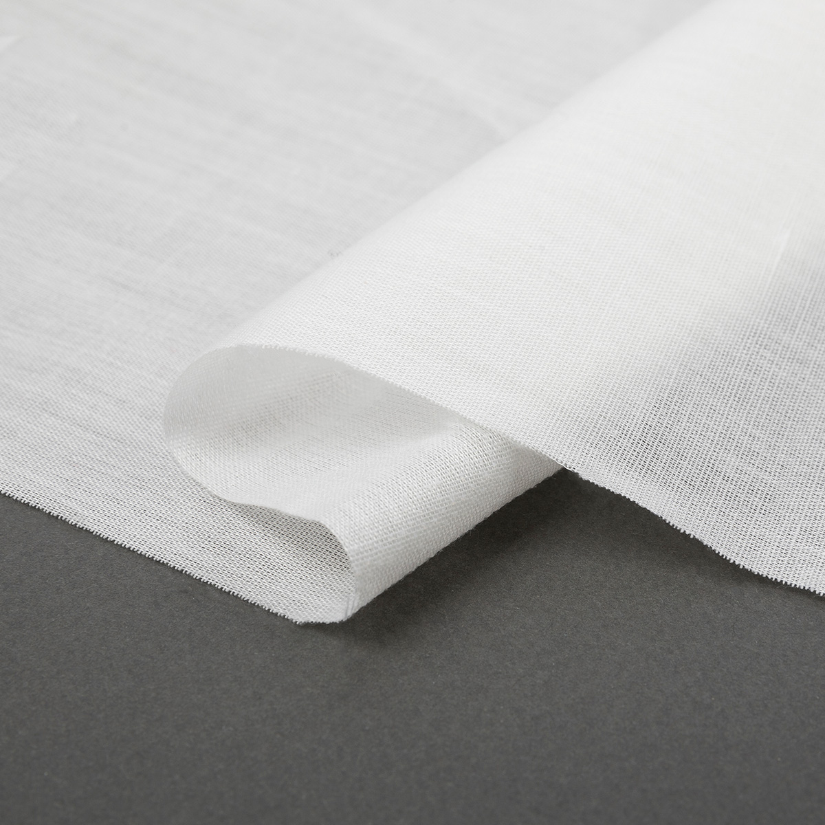 Дублерин тканый точечный G-284t (50м) шир.112см 85г/м цв.белый