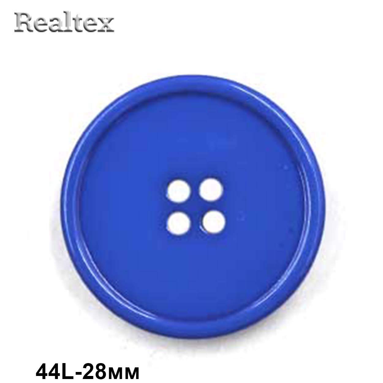 Пуговицы CB 3625 44L (36шт) цв.04