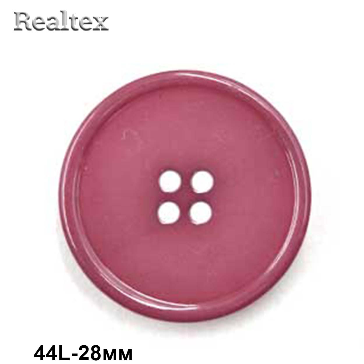 Пуговицы CB 3625 44L (36шт) цв.05