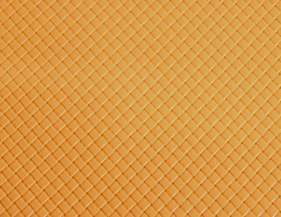 Кожа искусственная DDB-02 "Плетёнка" цв.26881 бежевый